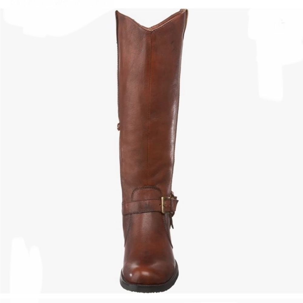Miz Mooz King Riding Boots